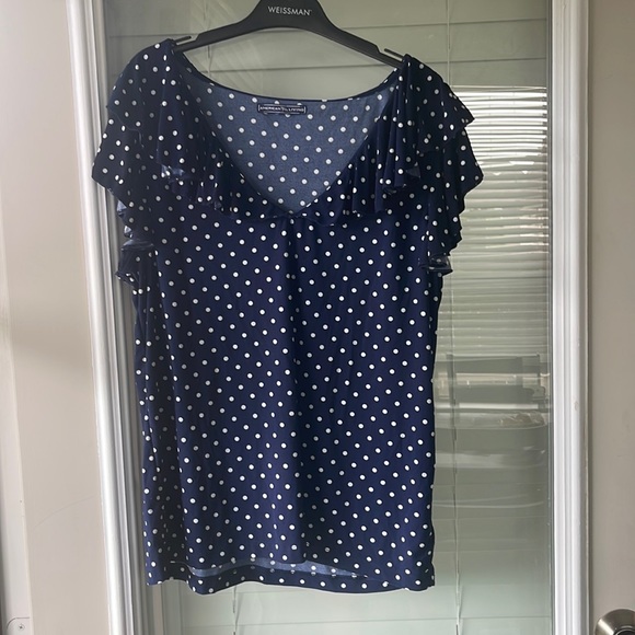 Womens blouse - Picture 1 of 1